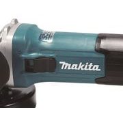 MAKITA GA5092X01 - ÚHLOVÁ BRUSKA 125MM,SJS,ELEKTRONIKA,POSUVNÝ VYPÍNAČ,1900W - VÝKONNÉ ÚHLOVÉ BRUSKY NAD 1000W - ELEKTRICKÉ NÁŘADÍ