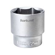 FORTUM HLAVICE NÁSTRČNÁ 1/2", 34MM, L 44MM, 4700434 - NÁSTRČNÉ HLAVICE, OŘECHY{% if kategorie.adresa_nazvy[0] != zbozi.kategorie.nazev %} - RUČNÍ NÁŘADÍ{% endif %}