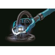 MAKITA DSL801ZU - AKU BRUSKA NA SÁDROKARTON S AWS LI-ION LXT 18V, BEZ AKU Z - AKU SPECIALITY - AKU NÁŘADÍ