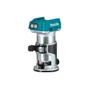 MAKITA DRT50Z - AKU KOMBINOVANÁ FRÉZKA LI-ION LXT 18V, BEZ AKU Z - AKU FRÉZKY{% if kategorie.adresa_nazvy[0] != zbozi.kategorie.nazev %} - AKU NÁŘADÍ{% endif %}