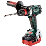 METABO BS 18 LTX QUICK 2X5,5 AH LIHD - AKU ŠROUBOVÁK 18V - 20V{% if kategorie.adresa_nazvy[0] != zbozi.kategorie.nazev %} - AKU NÁŘADÍ{% endif %}