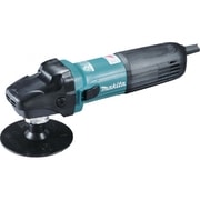 MAKITA SA5040C - ÚHLOVÁ BRUSKA/ROTAČNÍ LEŠTIČKA 125MM,SJS,ELEKTRONIKA,1400W - LEŠTIČKY - ELEKTRICKÉ NÁŘADÍ