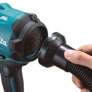 MAKITA AS001GZ - AKU OFUKOVAČ LI-ION XGT 40V,BEZ AKU Z - MAKITA XGT 40V - MAKITA-SHOP