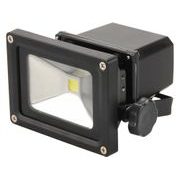 EXTOL LIGHT REFLEKTOR LED, NABÍJECÍ S PODSTAVCEM, 800LM, LI-ION, 43122 - LED SVĚTLA - SVÍTIDLA