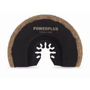 POWERPLUS POWX1347MC MULTIFUNKČNÍ STROJ / OSCILAČNÍ BRUSKA 300 W - MULTI BRUSKY - RENOVÁTORY (MULTITOOL) - ELEKTRICKÉ NÁŘADÍ