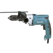 MAKITA HP2051HJ - PŘÍKLEPOVÁ VRTAČKA,RYCHLOSKLÍČIDLO 1,5-13MM,2RYCHLOSTI,720W,MAKPAC - PŘÍKLEPOVÉ VRTAČKY - ELEKTRICKÉ NÁŘADÍ