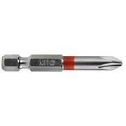 KITO HROT KŘÍŽOVÝ, PH 0X50MM, S2, 4816100 - HROTY KITO SMART{% if kategorie.adresa_nazvy[0] != zbozi.kategorie.nazev %} - PŘÍSLUŠENSTVÍ{% endif %}