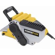 POWERPLUS POWX0460 PÁSOVÁ BRUSKA 950 W - PÁSOVÉ BRUSKY - ELEKTRICKÉ NÁŘADÍ