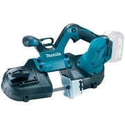 MAKITA DPB181Z - AKU PÁSOVÁ PILA, LI-ION 18V BEZ AKU Z - AKU PILY PÁSOVÉ{% if kategorie.adresa_nazvy[0] != zbozi.kategorie.nazev %} - AKU NÁŘADÍ{% endif %}