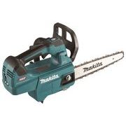 MAKITA UC006GZ - AKU ŘETĚZOVÁ PILA CARVING 250 MM LI-ION XGT 40V, BEZ AKU Z - AKU ŘETĚZOVÉ PILY - ZAHRADA