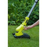 AKU STRUNOVÁ SEKAČKA/VYŽÍNAČ RYOBI OLT1832, 18V, 30CM - AKUMULÁTOROVÉ VYŽÍNAČE - ZAHRADA