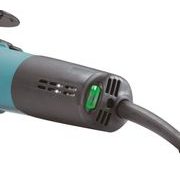 MAKITA GA5080RX02 - ÚHLOVÁ BRUSKA SE SYSTÉMEM X-LOCK 125MM,SJS,1400W - PRŮMĚR 125 MM - MAKITA-SHOP