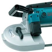 MAKITA 2107FK - PÁSOVÁ PILA 1140MM,710W - PÁSOVÉ PILY NA KOV - KOVOOBRÁBĚCÍ STROJE