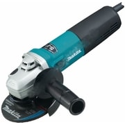 MAKITA GA5040RZ1 - ÚHLOVÁ BRUSKA 125MM,SJS,1100W - VÝKONNÉ ÚHLOVÉ BRUSKY NAD 1000W - ELEKTRICKÉ NÁŘADÍ