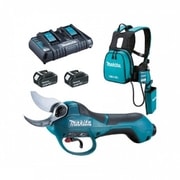 MAKITA DUP361PT2 - AKU NŮŽKY NA VINNOU RÉVU LI-ION LXT 2X18V/5,0 AH - LI-ION 2X18V{% if kategorie.adresa_nazvy[0] != zbozi.kategorie.nazev %} - MAKITA-SHOP{% endif %}