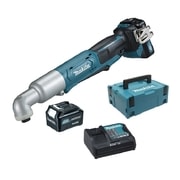 MAKITA TL064DSAJ - AKU ÚHLOVÝ RÁZOVÝ UTAHOVÁK 1/4" LI-ION CXT 10,8/12V/2,0AH - RÁZOVÝ UTAHOVÁK 10,8V - AKU NÁŘADÍ