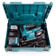 MAKITA JV103DSAJ - AKU PŘÍMOČARÁ PILA LI-ION CXT 10,8/12V/2,0AH - AKU PŘÍMOČARÉ PILY - AKU NÁŘADÍ