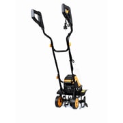 RIWALL PRO RET 4014 KULTIVÁTOR S ELEKTRICKÝM MOTOREM 1400 W - ELEKTRICKÉ KULTIVÁTORY - ZAHRADA