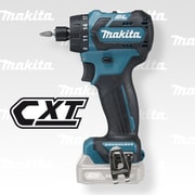 MAKITA DF032DZ - AKU BEZUHLÍKOVÝ ŠROUBOVÁK LI-ION CXT 10,8/12V, BEZ AKU Z - ŠROUBOVÁK BEZ AKU 10,8 V - AKU NÁŘADÍ