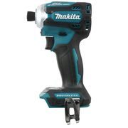 MAKITA DTD171Z - AKU RÁZOVÝ ŠROUBOVÁK 1/4" LI-ION LXT 18V BEZ AKU Z - UTAHOVÁK BEZ AKU 18V - AKU NÁŘADÍ