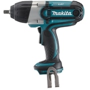 MAKITA DTW450Z - AKU RÁZOVÝ UTAHOVÁK LI-ION LXT 18V BEZ AKU Z - BEZ AKU - AKU NÁŘADÍ