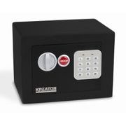 KREATOR KRT692007 ELEKTRONICKÝ TREZOR 170X230X170 - TREZORY, ZAMYKACÍ SKŘÍŇKY - DÍLNA A GARÁŽ