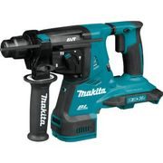 MAKITA DHR282ZU - AKU KLADIVO S AWS LI-ION LXT 2X18V, BEZ AKU Z - AKU VRTACÍ A BOURACÍ KLADIVA - AKU NÁŘADÍ