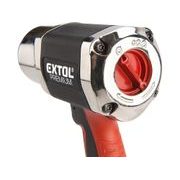 EXTOL PREMIUM WI 680 UTAHOVÁK RÁZOVÝ, 1/2", KOMPOZIT, PNEU, 680NM, 8865014 - PNEU RÁZOVÝ UTAHOVÁK - PNEU NÁŘADÍ