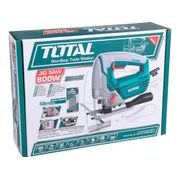 TOTAL PILA PŘÍMOČARÁ, 800W, TS2081006 - PŘÍMOČARÉ PILY - ELEKTRICKÉ NÁŘADÍ