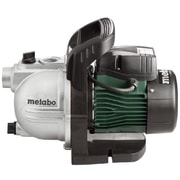 METABO P 2000 G 1/19 - ZAHRADNÍ ČERPADLA - ZAHRADA