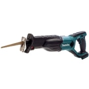 MAKITA DJR181Z - AKU PILA OCASKA LI-ION 18V BEZ AKU Z - AKU PŘÍMOČARÉ PILY{% if kategorie.adresa_nazvy[0] != zbozi.kategorie.nazev %} - AKU NÁŘADÍ{% endif %}