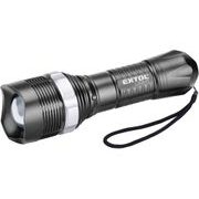 EXTOL LIGHT SVÍTILNA 40LM, ZOOM, 1W LED, ABS PLAST, 43116 - KAPESNÍ SVÍTILNY A ČELOVKY{% if kategorie.adresa_nazvy[0] != zbozi.kategorie.nazev %} - SVÍTIDLA{% endif %}