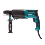 MAKITA HR2300 - VRTACÍ KLADIVO 2,3J,720W - VRTACÍ KLADIVA{% if kategorie.adresa_nazvy[0] != zbozi.kategorie.nazev %} - ELEKTRICKÉ NÁŘADÍ{% endif %}