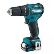 MAKITA HP332DSAE - AKU PŘÍKLEPOVÝ ŠROUBOVÁK LI-ION CXT 10,8/12V/2,0AH - PŘÍKLEPOVÝ ŠROUBOVÁK 10,8V{% if kategorie.adresa_nazvy[0] != zbozi.kategorie.nazev %} - AKU NÁŘADÍ{% endif %}