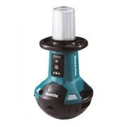 MAKITA DEADML810 - AKU LED SVÍTILNA LI-ION LXT 14,4V/18V Z - AKU SVÍTILNY (LAMPY){% if kategorie.adresa_nazvy[0] != zbozi.kategorie.nazev %} - AKU NÁŘADÍ{% endif %}