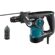 MAKITA HR2810T - KOMBINOVANÉ KLADIVO S VÝMĚNNÝM SKLÍČIDLEM 2,9J,800W - KOMB. KLADIVA SDS +{% if kategorie.adresa_nazvy[0] != zbozi.kategorie.nazev %} - ELEKTRICKÉ NÁŘADÍ{% endif %}