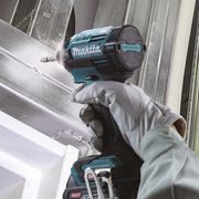 MAKITA TD002GZ01 - AKU RÁZOVÝ ŠROUBOVÁK 1/4"LI-ION XGT 40V,BEZ AKU Z - BEZ AKU - AKU NÁŘADÍ