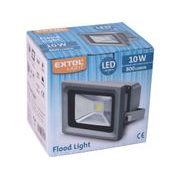 EXTOL LIGHT REFLEKTOR LED, 800LM, 43201 - LED SVĚTLA - SVÍTIDLA