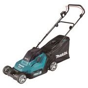 MAKITA DLM432Z - AKU SEKAČKA 430MM LI-ION LXT 2X18V,BEZ AKU Z - AKUMULÁTOROVÉ SEKAČKY - ZAHRADA