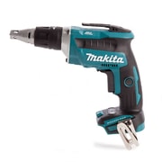 MAKITA DFS452Z - AKU ŠROUBOVÁK LI-ION LXT 18V BEZ AKU Z - AKU ŠROUBOVÁKY NA SÁDROKARTON - AKU NÁŘADÍ