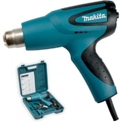 MAKITA HG5012K - HORKOVZDUŠNÁ PISTOLE 350/550°C,1600W - HORKOVZDUŠNÉ PISTOLE - ELEKTRICKÉ NÁŘADÍ