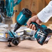 MAKITA AS001GZ - AKU OFUKOVAČ LI-ION XGT 40V,BEZ AKU Z - MAKITA XGT 40V - MAKITA-SHOP