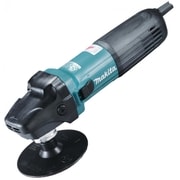 MAKITA SA5040C - ÚHLOVÁ BRUSKA/ROTAČNÍ LEŠTIČKA 125MM,SJS,ELEKTRONIKA,1400W - LEŠTIČKY{% if kategorie.adresa_nazvy[0] != zbozi.kategorie.nazev %} - ELEKTRICKÉ NÁŘADÍ{% endif %}