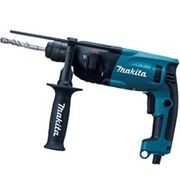 MAKITA HR1830 - VRTACÍ KLADIVO 1,2J,440W - VRTACÍ KLADIVA - ELEKTRICKÉ NÁŘADÍ