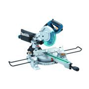 MAKITA LS0815FLN - POKOSOVÁ PILA SE SVĚTLEM 216MM,1400W - POKOSOVÉ PILY - ELEKTRICKÉ NÁŘADÍ