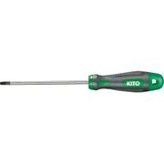 KITO ŠROUBOVÁK TORX, T 6X100MM, 4800406 - ŠROUBOVÁKY TORX{% if kategorie.adresa_nazvy[0] != zbozi.kategorie.nazev %} - RUČNÍ NÁŘADÍ{% endif %}