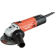 MAKITA M9502R - ÚHLOVÁ BRUSKA MT 115MM,570W - ÚHLOVÁ BRUSKA 115 MM{% if kategorie.adresa_nazvy[0] != zbozi.kategorie.nazev %} - ELEKTRICKÉ NÁŘADÍ{% endif %}