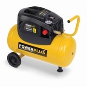 POWERPLUS POWX1730 KOMPRESOR 1100W 24L PLUS 6 KS PŘÍSL BEZOLEJOVÝ - BEZOLEJOVÉ KOMPRESORY{% if kategorie.adresa_nazvy[0] != zbozi.kategorie.nazev %} - PNEU NÁŘADÍ{% endif %}