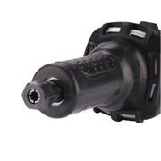 EXTOL INDUSTRIAL SG 500 BRUSKA PŘÍMÁ, 6MM, 500W, 8792210 - PŘÍMÁ BRUSKA - ELEKTRICKÉ NÁŘADÍ