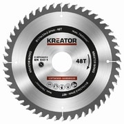 KREATOR KRT020413 PILOVÝ KOTOUČ NA DŘEVO 170MM, 48T - PRŮMĚR 170, 180 A 185{% if kategorie.adresa_nazvy[0] != zbozi.kategorie.nazev %} - PŘÍSLUŠENSTVÍ{% endif %}